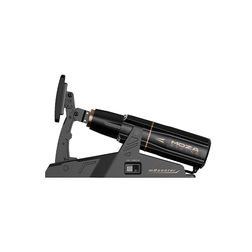MOZA mBooster Active Pedals - Image 4