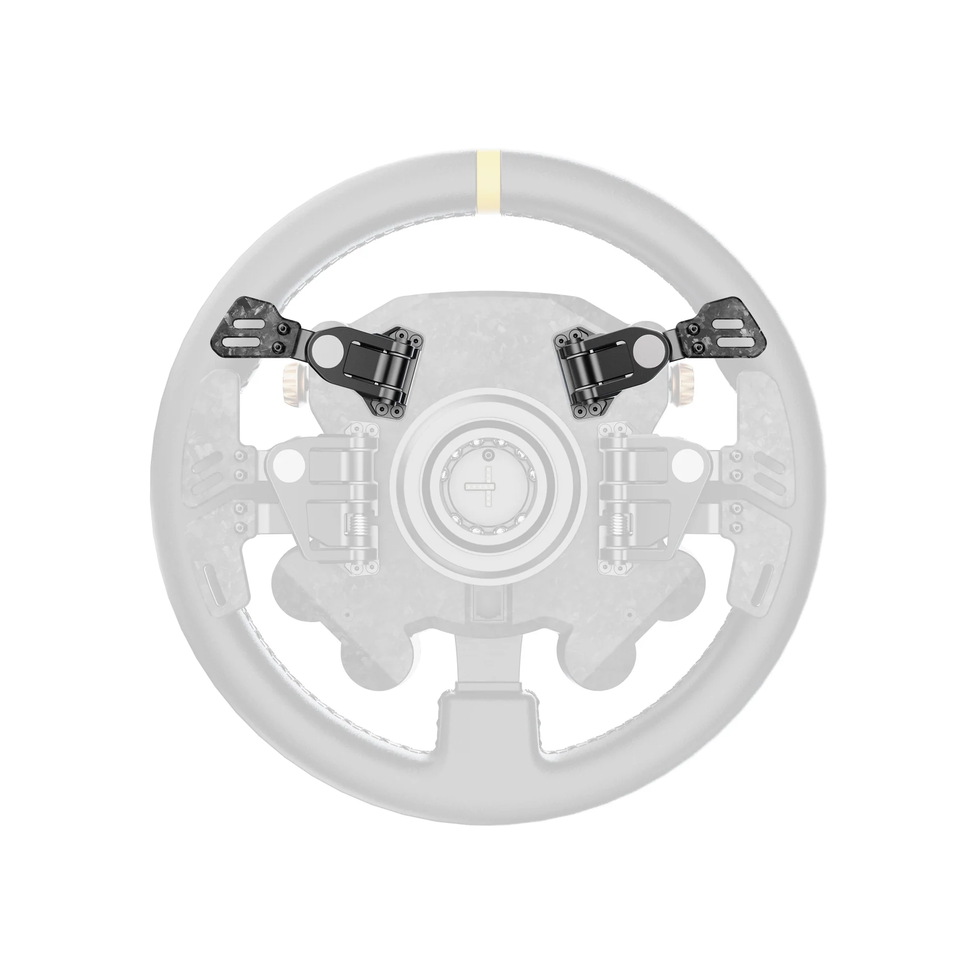MOZA Paddles Add-on Kit - Image 2
