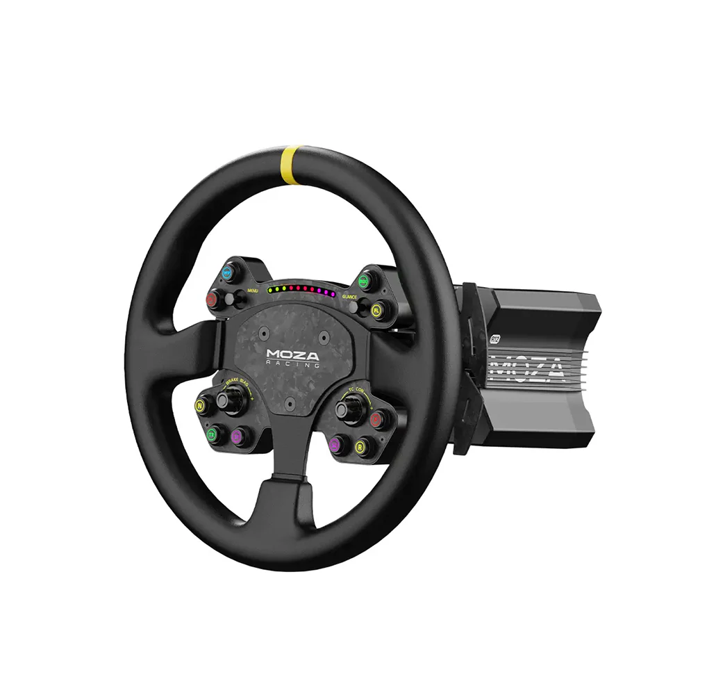 R12 V2 and RS V2 Bundle
