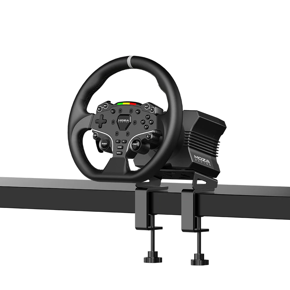 MOZA R5 Bundle - Image 2
