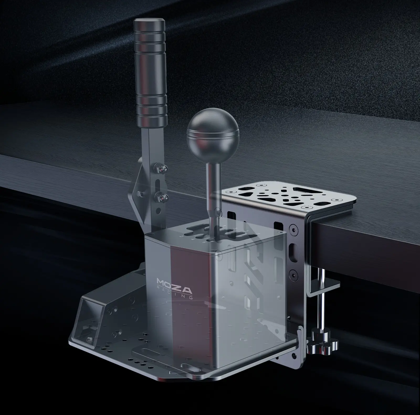 MOZA Universal Mounting Plate - Image 3